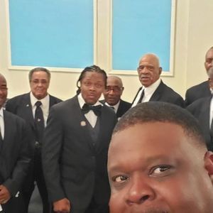 Meet your Posher, Mark